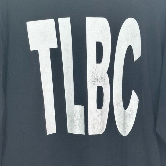 Vtg The Legendary Buffalo Chip Campground Sturgis, SD 2003 Long Sleeve T-Shirt - Picture 3 of 5